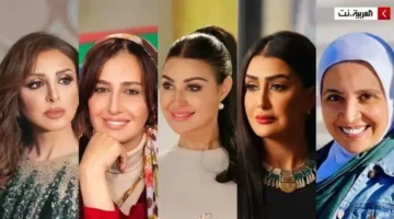 قبل أروى جودة.. فنانات مصريات يربطن عقد زواج مع أجانب